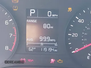 2021 Kia Rio S with VIN 3KPA24AD4ME363969, listed as a IAAI auction lot 41304242 with 119,194 mi miles and . Bid and sale history available at DreamBid. Image 15.
