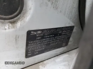 2018 Jaguar XF с VIN SAJBJ4FNXJCY56259, выставлен на аукционе Copart как лот 61969825 с пробегом 129 273 миль миль и Чистый • Clean title. История ставок и продаж доступна на DreamBid. Изображение 12.