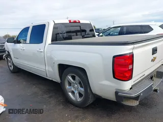 2015 Chevrolet Silverado 1500 LT with VIN 3GCPCREC2FG147373, listed as a IAAI auction lot 40613376 with 102,521 mi miles and . Bid and sale history available at DreamBid. Image 3.