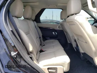 2019 Land Rover Discovery SE with VIN SALRG2RV0K2401898, listed as a Copart auction lot 69344504 with 31,548 mi miles and Salvage Title. Bid and sale history available at carsss.com. Image 11.