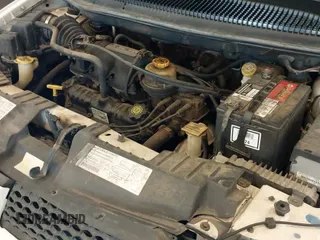 2003 Dodge Caravan Sport with VIN 2D4GP44313R218595, listed as a IAAI auction lot 42369020 with 158,345 mi miles and . Bid and sale history available at DreamBid. Image 20.