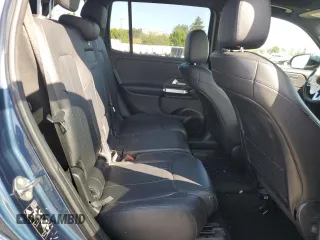 2020 Mercedes-Benz GLB 250 с VIN W1N4M4HB5LW072065, выставлен на аукционе Copart как лот 56958595 с пробегом 36 819 миль миль и Списание • Salvage title. История ставок и продаж доступна на DreamBid. Изображение 11.