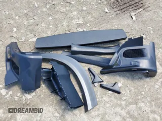 2018 Lexus NX 300 с VIN JTJBARBZ2J2166352, выставлен на аукционе Copart как лот 56542255 с пробегом 63 111 миль миль и Списание • Salvage title. История ставок и продаж доступна на DreamBid. Изображение 13.