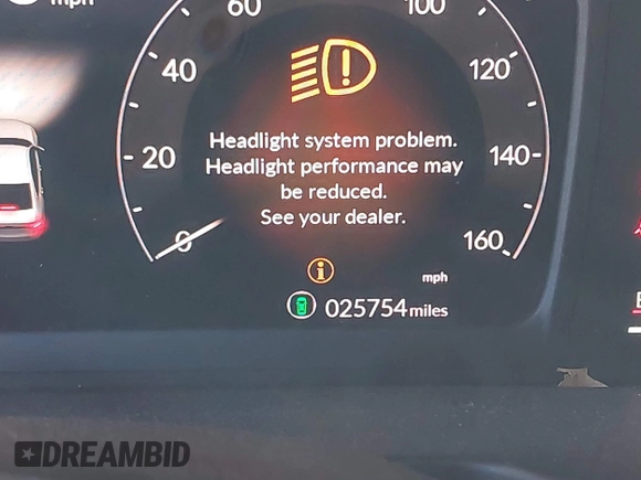 2024 Honda Accord EX with VIN 1HGCY1F38RA003587, listed as a IAAI auction lot 41742199 with 25,754 mi miles and . Bid and sale history available at DreamBid. Image 15.