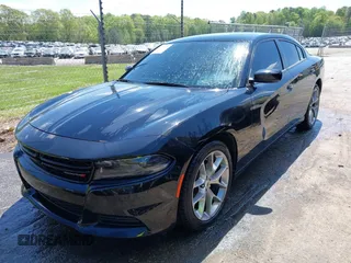 2022 Dodge Charger SXT with VIN 2C3CDXBG2NH243580, listed as a IAAI auction lot 41624754 with 38,002 mi miles and . Bid and sale history available at carsss.com. Image 16.