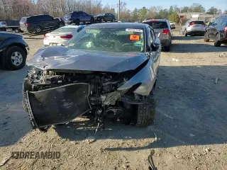 2016 Nissan Maxima S with VIN 1N4AA6AP7GC392389, listed as a Copart auction lot 49552115 with 99,863 mi miles and Salvage Title. Bid and sale history available at DreamBid. Image 11.