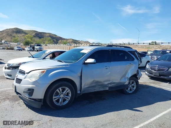 2015 Chevrolet Equinox LT with VIN 2GNFLFEK0F6124033, listed as a IAAI auction lot 41840658 with 204,079 mi miles. Bid and sale history available at carsss.com. Image 14.