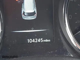 2017 Nissan Rogue SL with VIN 5N1AT2MV5HC783397, listed as a IAAI auction lot 41463680 with 104,245 mi miles. Bid and sale history available at carsss.com. Image 15.