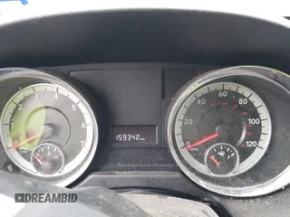 2013 Dodge Grand Caravan SE with VIN 2C4RDGBG0DR641272, listed as a IAAI auction lot 42046978 with 159,342 mi miles and . Bid and sale history available at DreamBid. Image 7.