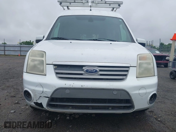 2012 Ford Transit Connect XLT with VIN NM0KS9BN0CT099550, listed as a IAAI auction lot 42213571 with 157,158 mi miles and . Bid and sale history available at DreamBid. Image 6.
