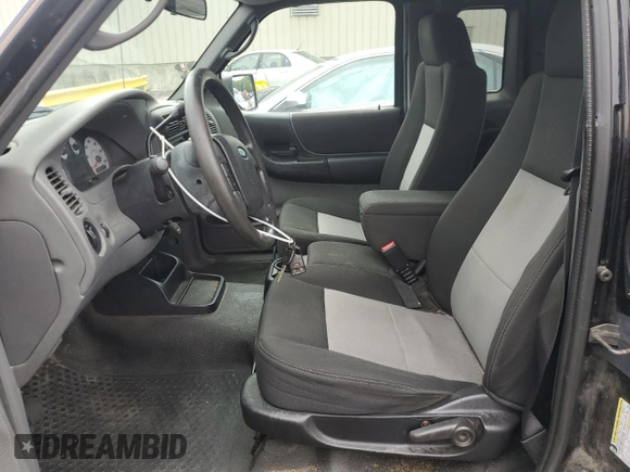 2008 Ford Ranger XLT с VIN 1FTZR45E38PB10309, выставлен на аукционе Copart как лот 64037975 с пробегом 140 437 миль миль и Чистый • Clean title. История ставок и продаж доступна на DreamBid. Изображение 7.