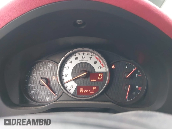 2014 Scion FR-S z VIN JF1ZNAA1XE8707577, wystawiony jako IAAI lot #42054339 z przebiegiem 95 241 mil mil oraz . Historia ofert i sprzedaży dostępna na DreamBid. Obrazek 7.