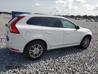 2016 Volvo XC60 T5 Drive-E Platinum с VIN YV440MDM6G2806118, выставлен на аукционе Copart как лот 60125865 с пробегом 199 767 миль миль и Списание • Salvage title. История ставок и продаж доступна на DreamBid. Изображение 3.