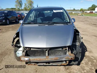 2007 Honda Fit Sport with VIN JHMGD38647S031956, listed as a Copart auction lot 73985754 with 138,233 mi miles and Salvage Title. Bid and sale history available at carsss.com. Image 5.