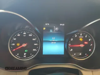 2022 Mercedes-Benz GLC 300 с VIN W1N0G8DB6NV366313, выставлен на аукционе Copart как лот 56491395 с пробегом 28 104 миль миль и Чистый • Clean title. История ставок и продаж доступна на DreamBid. Изображение 9.