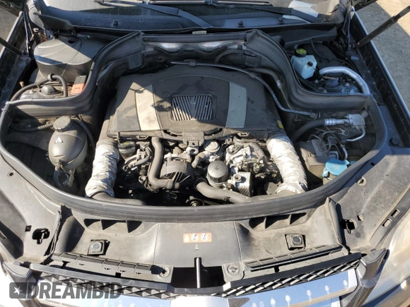 2012 Mercedes-Benz GLK 350 with VIN WDCGG8HB5CF886066, listed as a Copart auction lot 73599764 with 141,646 mi miles and Salvage Title. Bid and sale history available at DreamBid. Image 12.