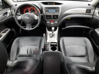 2009 Subaru Impreza Sedan (Natl) WRX with VIN JF1GE74669H515919, listed as a Copart auction lot 84645974 with 54,901 mi miles and Salvage Title. Bid and sale history available at carsss.com. Image 8.