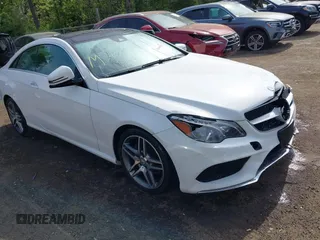 2016 Mercedes-Benz E 400 with VIN WDDKJ6HB1GF321783, listed as a IAAI auction lot 42065585 with 87,268 mi miles and . Bid and sale history available at DreamBid. Image 1.