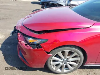 2022 Mazda 3 Select with VIN 3MZBPABLXNM315231, listed as a IAAI auction lot 42522045 with 17,486 mi miles and . Bid and sale history available at DreamBid. Image 6.