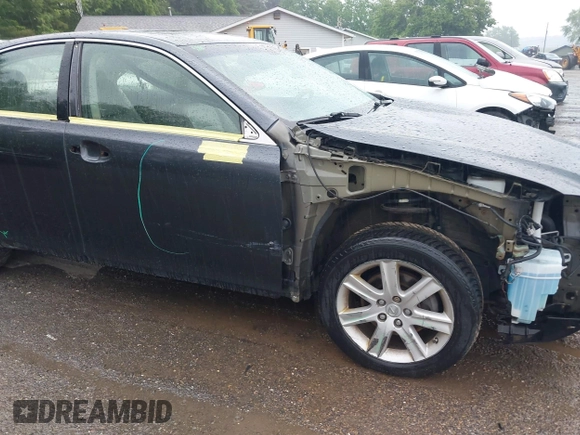 2008 Lexus ES 330 с VIN JTHBJ46G382221690, выставлен на аукционе IAAI как лот 42376403 с пробегом 137 969 миль миль и . История ставок и продаж доступна на DreamBid. Изображение 13.