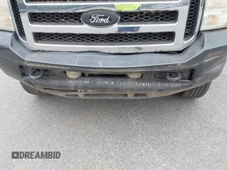 2005 Ford F-250 XL with VIN 1FTSX21PX5ED24854, listed as a IAAI auction lot 42653022 with 199,762 mi miles and . Bid and sale history available at DreamBid. Image 6.