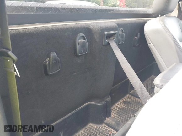 2017 Ram 1500 Tradesman z VIN 3C6JR6DG5HG774182, wystawiony jako IAAI lot #42314140 z przebiegiem 132 895 mil mil oraz . Historia ofert i sprzedaży dostępna na DreamBid. Obrazek 8.