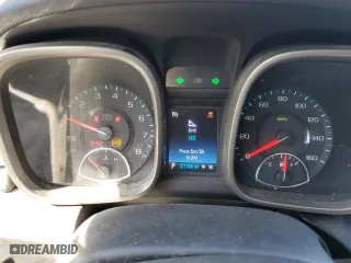 2014 Chevrolet Malibu LT with VIN 1G11C5SLXEF199703, listed as a Copart auction lot 52001354 with 121,345 mi miles and Salvage Title. Bid and sale history available at carsss.com. Image 9.
