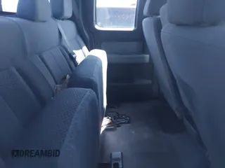 2013 Ford F-150 XL с VIN 1FTEX1EM7DFB07598, выставлен на аукционе IAAI как лот 41914976 с пробегом 112 044 миль миль и . История ставок и продаж доступна на DreamBid. Изображение 8.