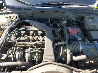 2007 Ford Fusion SE with VIN 3FAHP07Z97R164673, listed as a IAAI auction lot 41837270 with 190,453 mi miles. Bid and sale history available at carsss.com. Image 10.