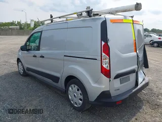 2021 Ford Transit Connect XLT с VIN NM0LS7F29M1502768, выставлен на аукционе IAAI как лот 42197357 с пробегом 100 527 миль миль и . История ставок и продаж доступна на DreamBid. Изображение 3.