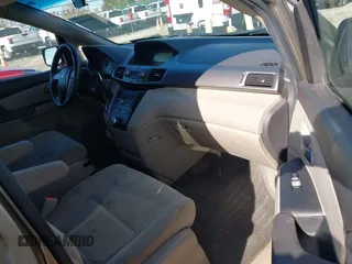2012 Honda Odyssey LX с VIN 5FNRL5H29CB091860, выставлен на аукционе IAAI как лот 42000688 с пробегом 295 551 миль миль и . История ставок и продаж доступна на DreamBid. Изображение 5.