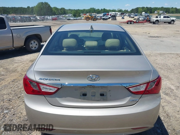 2011 Hyundai Sonata Limited with VIN 5NPEC4AC3BH106087, listed as a IAAI auction lot 42210979 with 199,388 mi miles and . Bid and sale history available at DreamBid. Image 16.