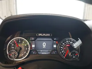 2019 Ram 1500 Laramie with VIN 1C6SRFDT0KN848897, listed as a IAAI auction lot 41993489 with 26,936 mi miles. Bid and sale history available at carsss.com. Image 7.