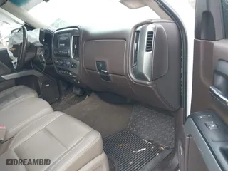 2017 Chevrolet Silverado 1500 LTZ with VIN 1GCVKSEC1HZ387373, listed as a IAAI auction lot 41342948 with 66,815 mi miles. Bid and sale history available at carsss.com. Image 5.