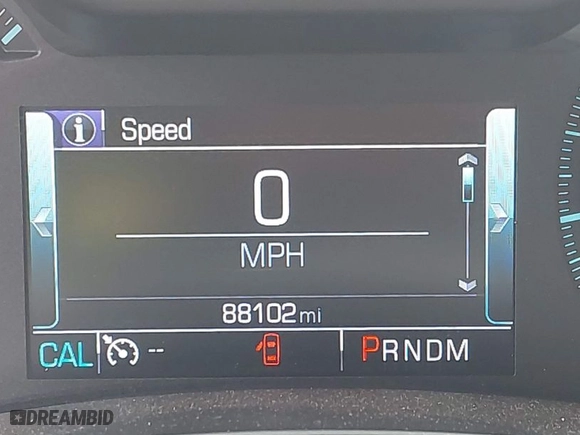 2019 Chevrolet Impala Premier with VIN 1G1105S3XKU142353, listed as a IAAI auction lot 41785650 with NaN miles. Bid and sale history available at carsss.com. Image 15.