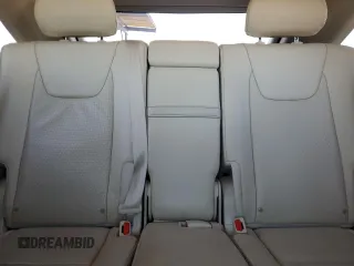 2015 Lexus RX 350 с VIN 2T2ZK1BA9FC208076, выставлен на аукционе Copart как лот 51753665 с пробегом 46 893 миль миль и Списание • Salvage title. История ставок и продаж доступна на DreamBid. Изображение 10.