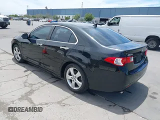 2010 Acura TSX z VIN JH4CU2F60AC018358, wystawiony jako IAAI lot #42667015 z przebiegiem 209 538 mil mil oraz . Historia ofert i sprzedaży dostępna na DreamBid. Obrazek 3.