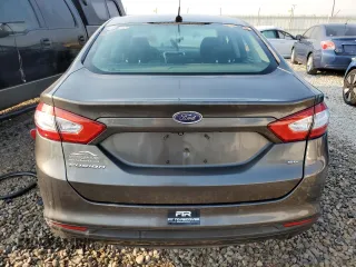 2016 Ford Fusion SE z VIN 3FA6P0H78GR203242, wystawiony jako Copart lot #65384304 z przebiegiem 163 654 mil mil oraz Szkoda całkowita • Salvage title. Historia ofert i sprzedaży dostępna na DreamBid. Obrazek 6.