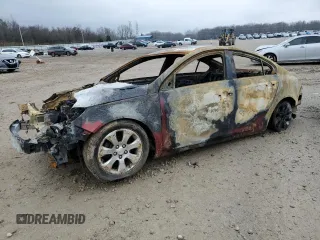 2014 Buick Regal Premium I с VIN 2G4GM5ER2E9246631, выставлен на аукционе Copart как лот 86596864 с пробегом Не указан миль и На запчасти • Non repairable. История ставок и продаж доступна на DreamBid. Изображение 1.