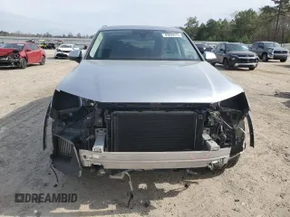 2021 Audi Q7 Premium Plus with VIN WA1LXAF7XMD041229, listed as a Copart auction lot 49899975 with 73,560 mi miles and Clean title. Bid and sale history available at DreamBid. Image 5.
