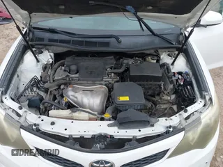 2014 Toyota Camry L with VIN 4T1BF1FK1EU426216, listed as a IAAI auction lot 42152479 with 210,388 mi miles. Bid and sale history available at carsss.com. Image 10.