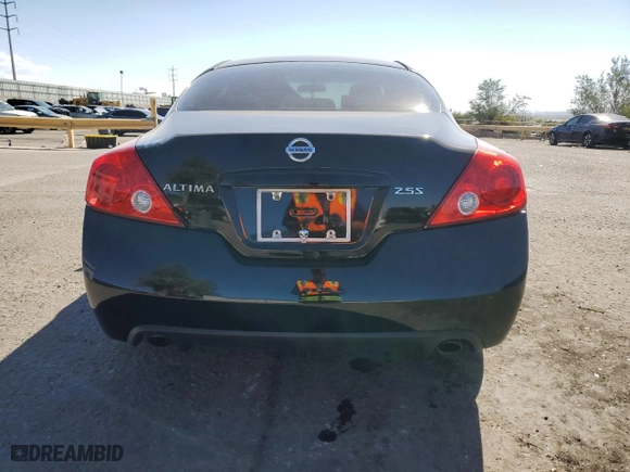 2013 Nissan Altima 2.5 S with VIN 1N4AL2EP8DC146315, listed as a Copart auction lot 74388494 with 0 mi miles and Salvage Title. Bid and sale history available at carsss.com. Image 6.