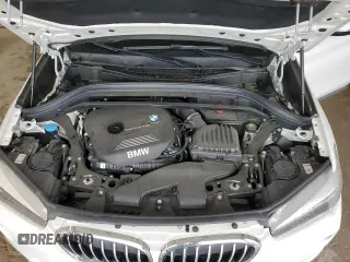 2018 BMW X1 xDrive28i с VIN WBXHT3C32J5K32348, выставлен на аукционе Copart как лот 53489825 с пробегом 61 972 миль миль и Списание • Salvage title. История ставок и продаж доступна на DreamBid. Изображение 12.