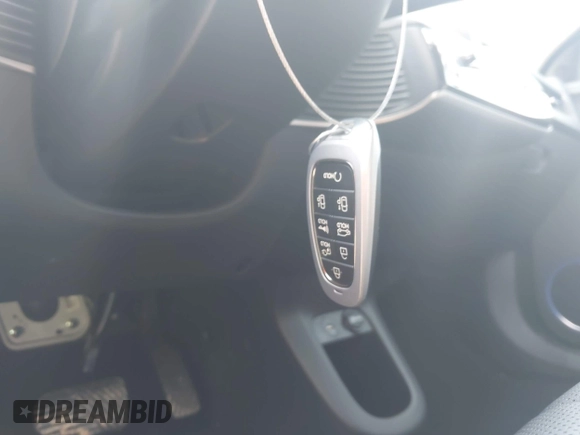 2024 Hyundai Ioniq 5 Limited with VIN KM8KRDDF8RU277520, listed as a IAAI auction lot 42480659 with 4,687 mi miles and . Bid and sale history available at DreamBid. Image 11.