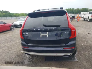 2019 Volvo XC90 Momentum с VIN YV4A22PK1K1419387, выставлен на аукционе IAAI как лот 42178569 с пробегом 87 831 миль миль и . История ставок и продаж доступна на DreamBid. Изображение 16.