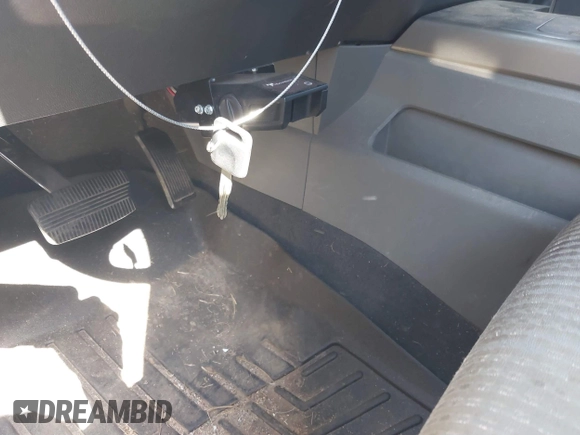 2005 Nissan Titan SE with VIN 1N6BA07B85N563950, listed as a IAAI auction lot 41460268 with 254,065 mi miles and . Bid and sale history available at DreamBid. Image 11.