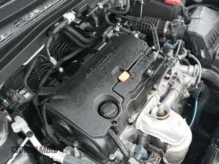 2023 Honda HR-V LX with VIN 3CZRZ2H33PM745818, listed as a IAAI auction lot 43206045 with 22,496 mi miles and . Bid and sale history available at DreamBid. Image 19.