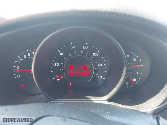 2018 Kia Soul + with VIN KNDJP3A53J7612357, listed as a IAAI auction lot 41994031 with 147,353 mi miles. Bid and sale history available at carsss.com. Image 7.