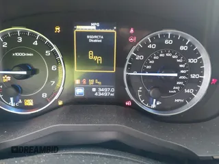 2021 Subaru Ascent Touring с VIN 4S4WMARD2M3437315, выставлен на аукционе IAAI как лот 42095421 с пробегом 43 497 миль миль и . История ставок и продаж доступна на DreamBid. Изображение 7.