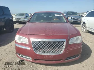 2012 Chrysler 300 C with VIN 2C3CCAKT2CH238325, listed as a Copart auction lot 49891505 with 148,338 mi miles and Clean Title. Bid and sale history available at DreamBid. Image 5.
